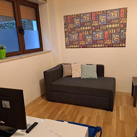 Residenza Marvasi 10 Apartment Caserta Bagian luar foto
