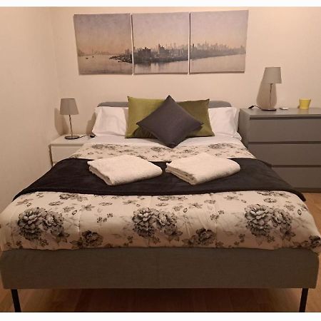 Residenza Marvasi 10 Apartment Caserta Bagian luar foto
