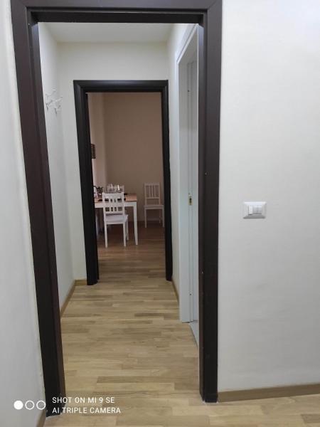 Residenza Marvasi 10 Apartment Caserta Bagian luar foto