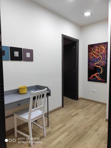 Residenza Marvasi 10 Apartment Caserta Bagian luar foto