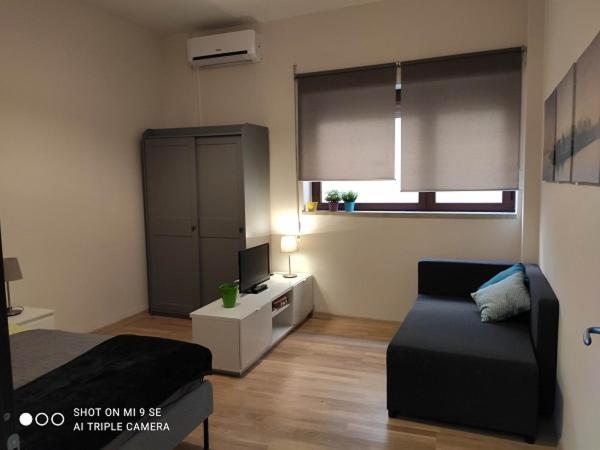 Residenza Marvasi 10 Apartment Caserta Bagian luar foto