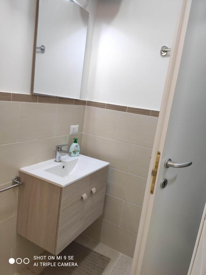 Residenza Marvasi 10 Apartment Caserta Bagian luar foto