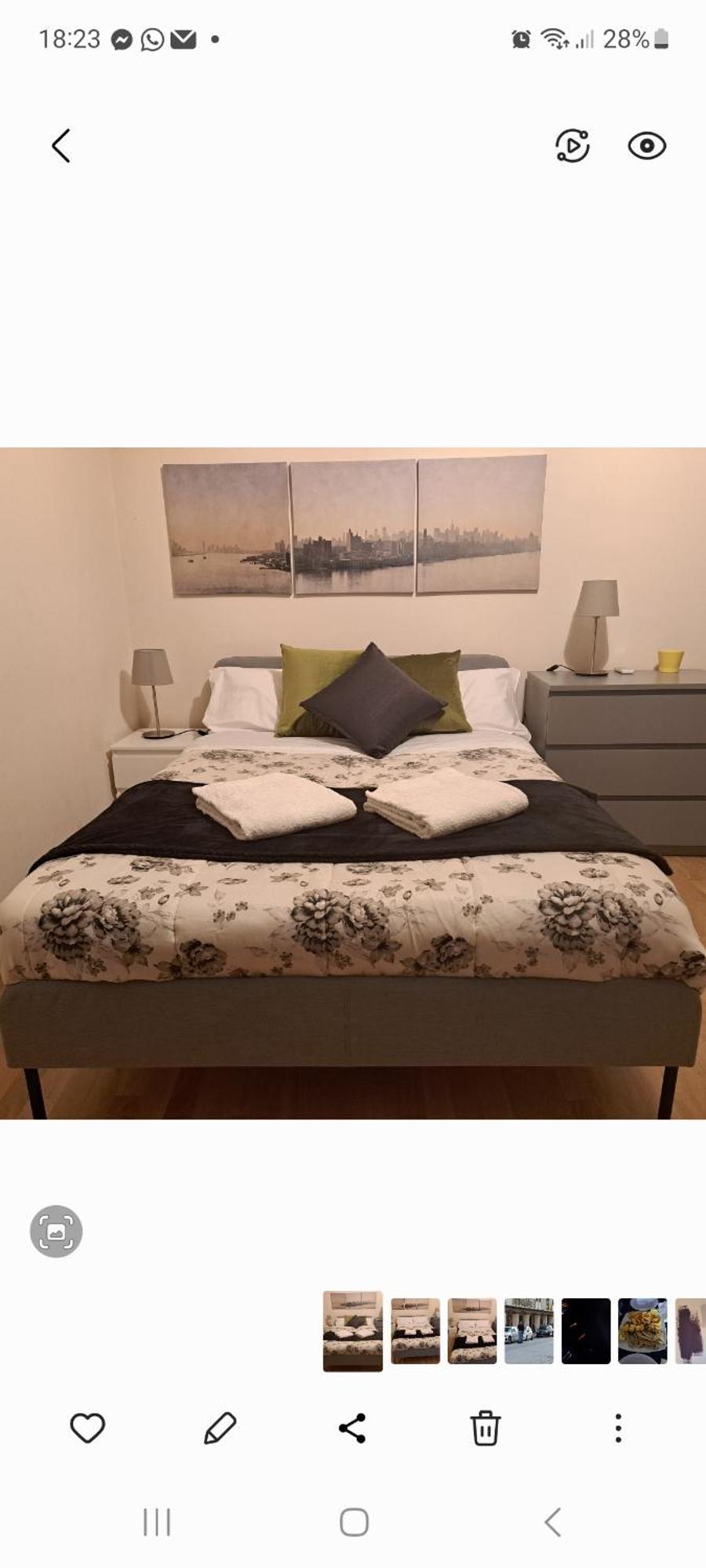 Residenza Marvasi 10 Apartment Caserta Bagian luar foto